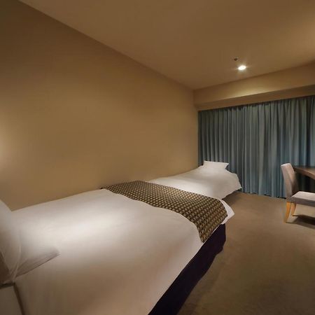 Hotel Metropolitan Sendai Camera foto
